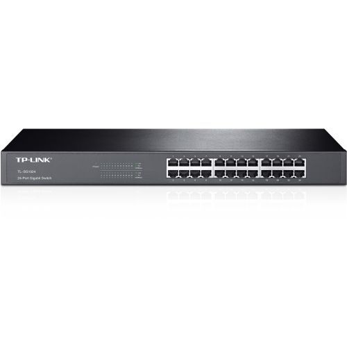 TL-SG1024 - TP-LINK