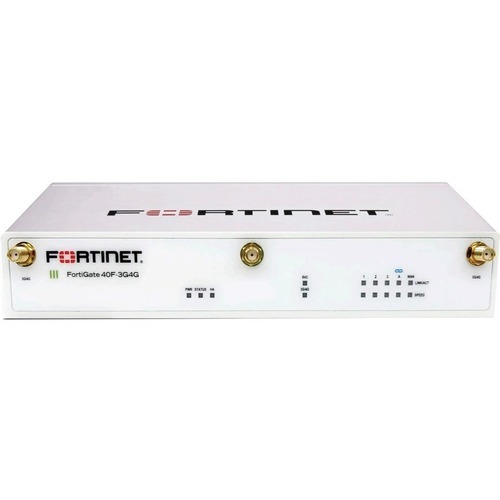 FG-40F-3G4G - Fortinet