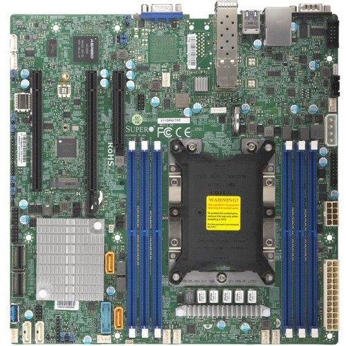 MBD-X11SPH-NCTPF-O - Supermicro