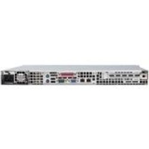 CSE-113TQ-600CB - Supermicro