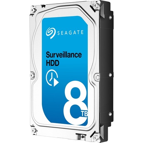 ST8000VX004 - Seagate