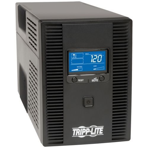 SMART1500LCDT - Tripp Lite