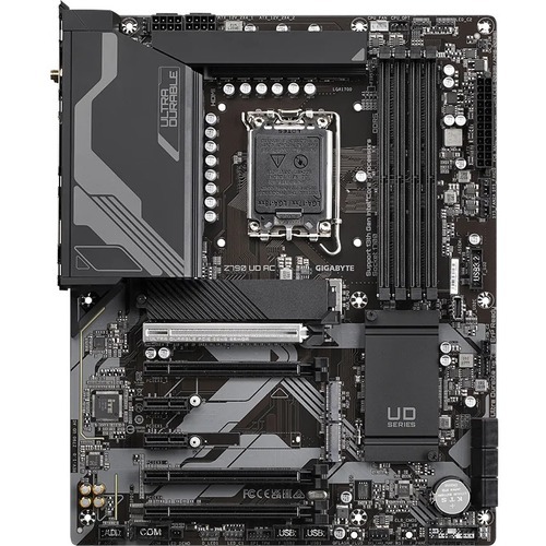 Z790 UD AC - Gigabyte