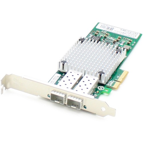 ADD-PCIE-2SFP - Addon