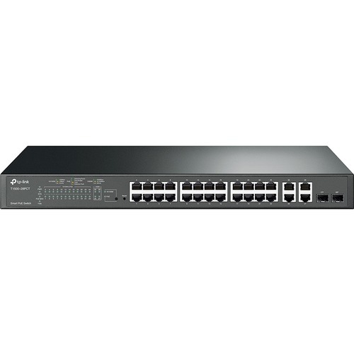 TL-SL2428P - TP-LINK