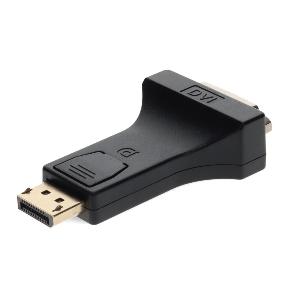 DISPLAYPORT2DVIADPT - Addon