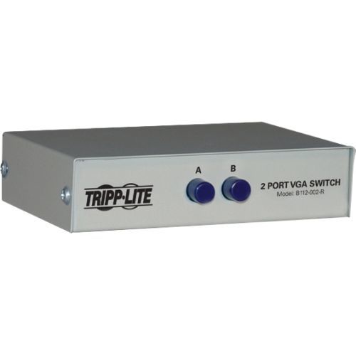 B112-002-R - Tripp Lite