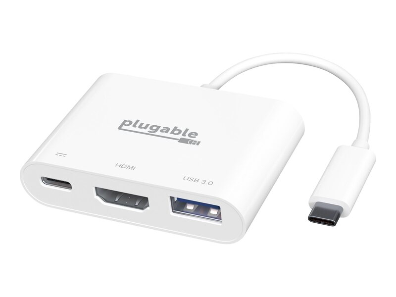 USBC-MD101 - PLUGABLE
