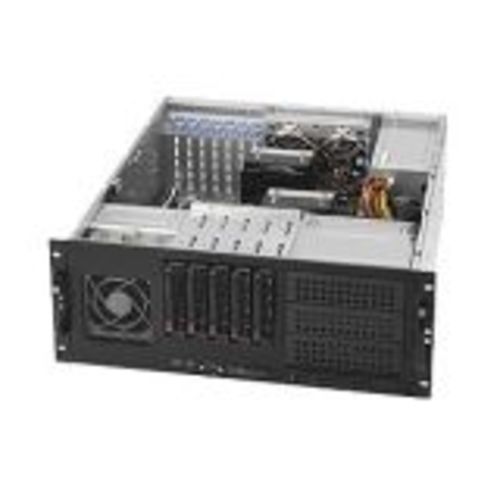 CSE-842TQ-865B - Supermicro