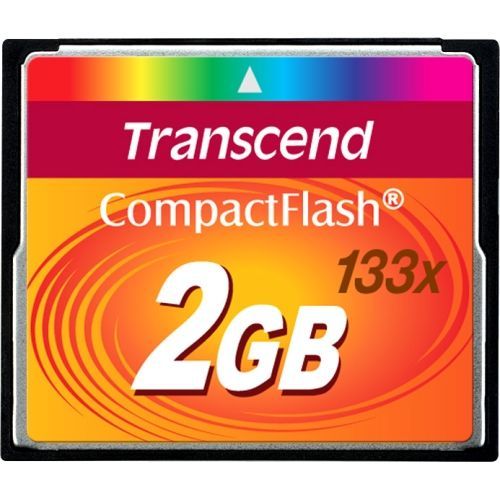 TS2GCF133 - Transcend