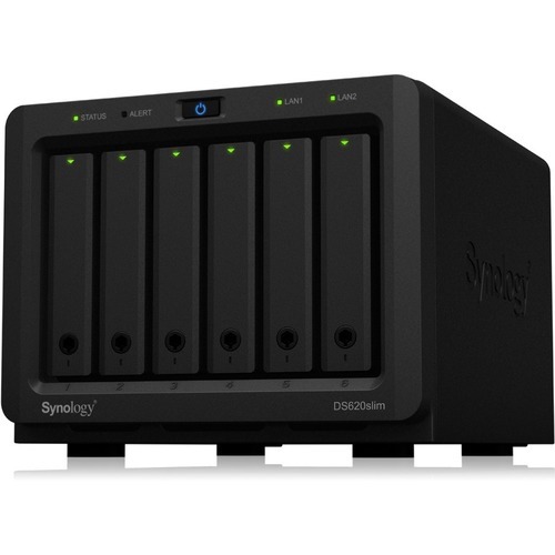 DS620SLIM - SYNOLOGY