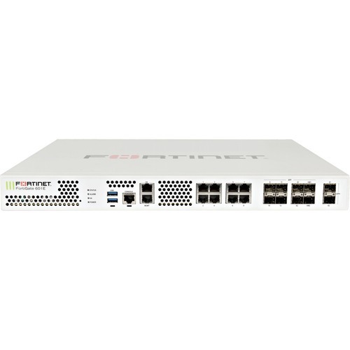 FG-601E-BDL-811-60 - Fortinet