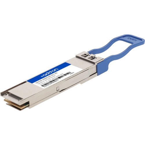 QSFP28-100GB-LR4-20-I-AO - Addon