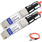 QSFP-100GB-AOC30M-AO - AddOn Networks