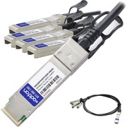 DAC-QSFP-4SFP-10G-0.5M-AO - AddOn Networks