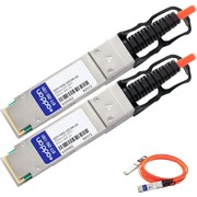 QSFP-H40G-AOC4M-AO - AddOn Networks