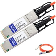 QSFP-H40G-AOC50M-AO - Addon