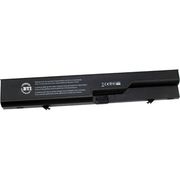 HP-PB4520S - Battery Technology