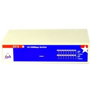 SD16 - Amer Networks