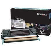 X746H1KG - Lexmark