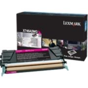 X746A2MG - Lexmark