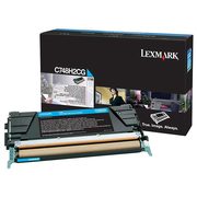 C748H2CG - Lexmark