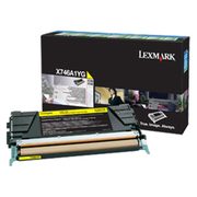 X746A1YG - Lexmark