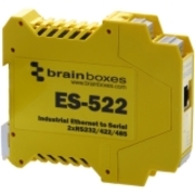 ES-522 - BRAINBOXES