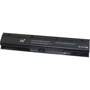 HP-PB4730S - Battery Technology