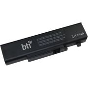 LN-Y450 - Battery Technology