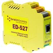 ED-527 - Brainboxes