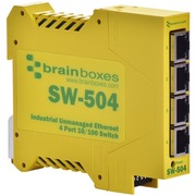 SW-504 - BRAINBOXES