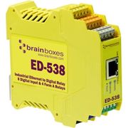 ED-538 - Brainboxes