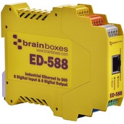 ED-588 - Brainboxes