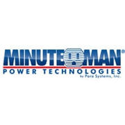 OES1020HV - Minute Man