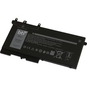 3DDDG-BTI - Battery Technology