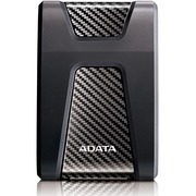 AHD650-1TU31-CBK - ADATA