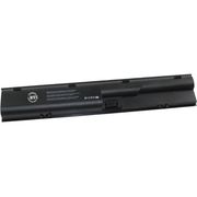 HP-PB4530SX6 - Battery Technology