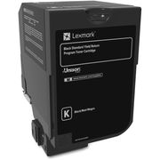 74C1SK0 - Lexmark