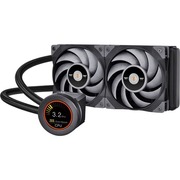 CL-W322-PL12GM-B - Thermaltake