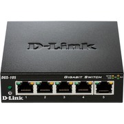 DGS-105GL - D-Link