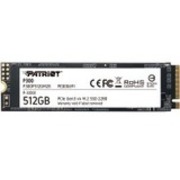 P300P512GM28 - Patriot Memory, Llc