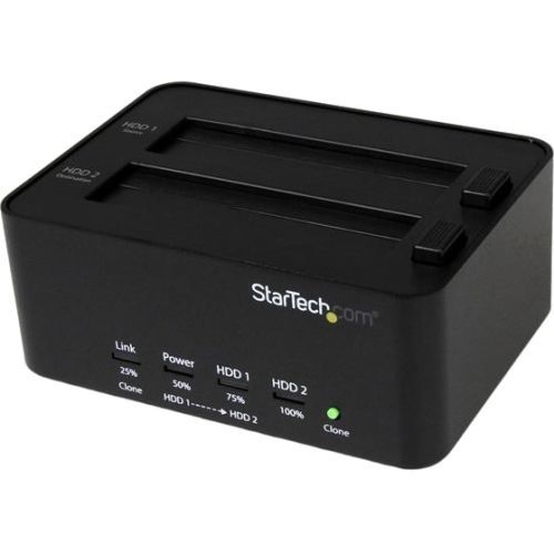 SATDOCK2REU3 - StarTech.com