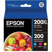 T200XL-BCS - Epson