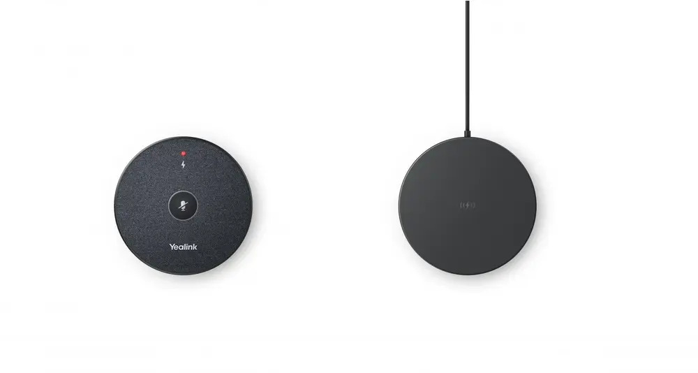 VCM36-W PACKAGE - YEALINK NETWORK TECHNOLOGY