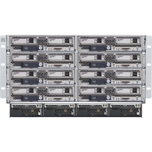 UCSB-5108-AC2-RF - Cisco