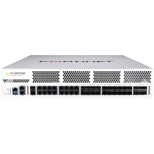 FG-1800F-BDL-811-36 - Fortinet