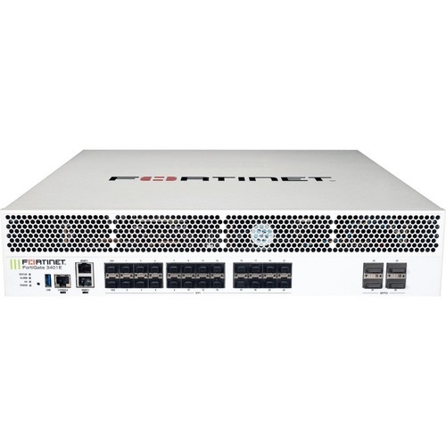 FG-3400E-BDL-950-36 - Fortinet