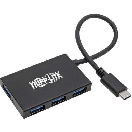 U460-004-4A-AL - Tripp Lite