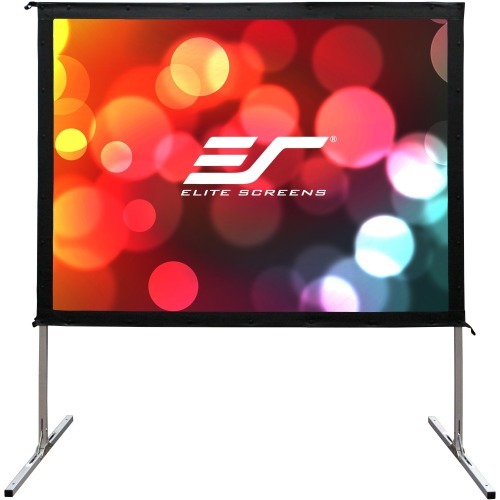 Z-OMS120VR2 - Elite Screens